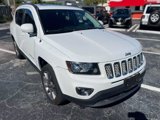 Used 2016 Jeep Compass High Altitude image 2