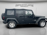 Used 2014 Jeep Wrangler Unlimited Sport w/ Quick Order Package 23S image 6