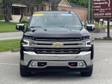 Certified 2021 Chevrolet Silverado 1500 LTZ w/ LTZ Premium Package image 2
