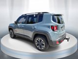 Used 2017 Jeep Renegade Trailhawk w/ Premium Trailhawk Package image 3