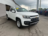 Used 2021 Chevrolet Colorado LT w/ Safety Package image 2