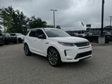 Used 2023 Land Rover Discovery Sport SE R-Dynamic image 1