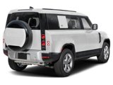 New 2025 Land Rover Defender 110 S image 2