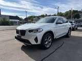 Used 2022 BMW X4 xDrive30i w/ Parking Assistance Package image 3