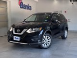 Used 2018 Nissan Rogue SV image 2