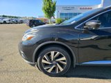Used 2017 Nissan Murano S image 6