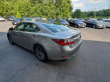 Used 2018 Lexus ES 350 w/ Premier Package image 5