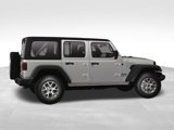 New 2025 Jeep Wrangler Sport S image 6