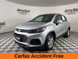 Used 2020 Chevrolet Trax LS w/ Tint and Cruise Package image 3