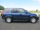 Used 2005 Honda CR-V EX image 4