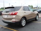 Used 2018 Chevrolet Equinox LT image 5