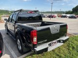 Used 2005 Nissan Frontier LE w/ (J01) Sunroof Pkg image 4