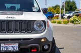 Used 2017 Jeep Renegade Trailhawk image 3