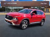 Used 2022 Hyundai Santa Fe SEL image 3