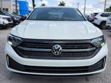 Used 2023 Volkswagen Jetta Sport image 2