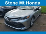 Used 2018 Toyota Camry L image 3