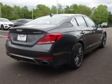 Used 2019 Genesis G70 3.3T Design image 5
