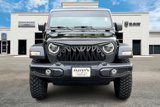 Used 2021 Jeep Wrangler Sport image 3