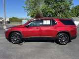 Used 2020 Chevrolet Traverse RS w/ LPO, Floor Liner Package image 3