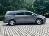 Used 2014 Honda Odyssey EX-L image 4