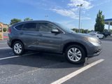 Used 2013 Honda CR-V EX-L image 4