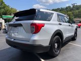 Used 2021 Ford Explorer 4WD Police Interceptor image 5