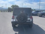 Used 2016 Jeep Wrangler Unlimited Sport image 4
