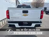 Used 2017 Chevrolet Colorado LT image 6
