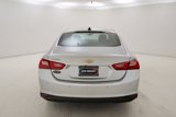 Used 2021 Chevrolet Malibu LS w/ Driver Confidence Package II image 4