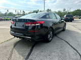 Used 2020 Kia Optima LX image 4