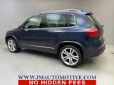 Used 2012 Volkswagen Tiguan SE image 3