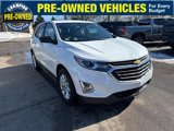 Used 2020 Chevrolet Equinox LS image 4