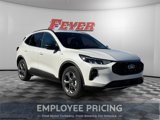 New 2025 Ford Escape ST-Line w/ Equipment Group 301A image 3