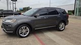 Used 2019 Ford Explorer Limited w/ Ford Safe & Smart Package image 4