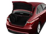 Used 2015 Toyota Camry XSE image 4