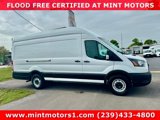 Used 2021 Ford Transit 250 148 High Roof Extended image 5
