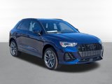 New 2025 Audi Q3 2.0T Premium image 3