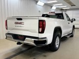 Used 2021 GMC Sierra 1500 4x4 Regular Cab w/ Convenience Package image 6