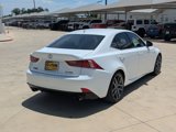 Used 2015 Lexus IS 250 image 3
