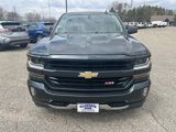 Used 2017 Chevrolet Silverado 1500 LT w/ All Star Edition image 2