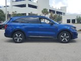 Used 2023 Kia Sorento S w/ Panoramic Sunroof Package image 4