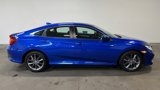 Used 2021 Honda Civic EX image 2