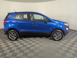 Certified 2022 Ford EcoSport S image 4