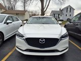 Used 2018 MAZDA MAZDA6 Sport image 2