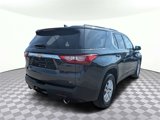 Used 2020 Chevrolet Traverse LT w/ LPO, Floor Liner Package image 3
