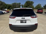 Used 2020 Jeep Cherokee Latitude Plus image 4