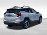 Used 2018 GMC Terrain SLT image 4