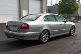 Used 2002 INFINITI Q45 Luxury image 5