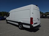 Used 2021 Mercedes-Benz Sprinter 2500 w/ Driver Convenience Package image 3