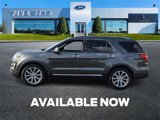 Used 2017 Ford Explorer Limited image 4